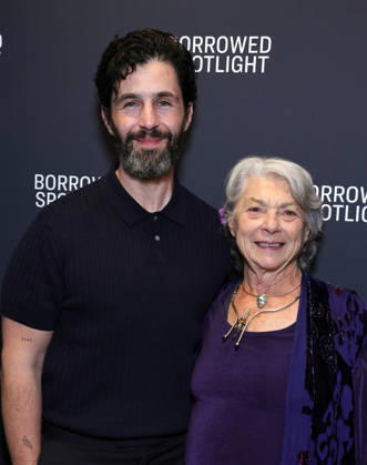 Holocaust Remembrance book exhibition and reception for Borrowed Spotlight with Jenna Dewanheld at Art 170 Featuring: Josh Peck, Guest Where: Los Angeles, California, United States When: 03 Feb 2026 Credit: Faye s Vision Cover Images EDITORIAL USE ONLY. NOT FOR USE BY NEWSPAPERS BASED IN THE UK. Copyright: xx coverimg55438158