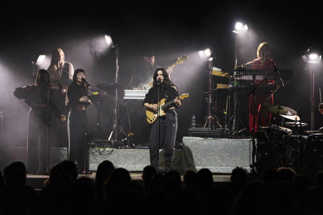 Concert by Eefje de Visser in Berlin Concert by Eefje de Visser on 04 02 2026 at Bildungs und Kulturzentrum Peter Edel in Berlin , Berlin Berlin Germany Weißensee