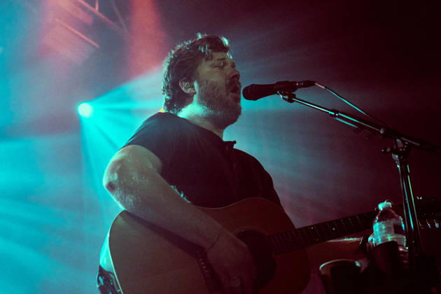 Midlake live at the Electric Ballroom, London, UK, 06 February 2026. Midlake performing live at the Electric Ballroom, London, UK, 06 February 2026., Credit:Lill-Veronica Skoglund Avalon  Copyright: xLill-VeronicaxSkoglundx xAvalonx 1072750263