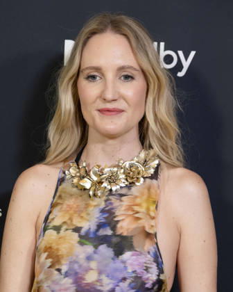 February 7, 2026, Beverly Hills, California, USA: Australian director SHANNON MURPHY attends the 78th Annual DGA Awards. Beverly Hills USA - ZUMAb173 20260207_aap_b173_066 Copyright: xBillyxBennightx