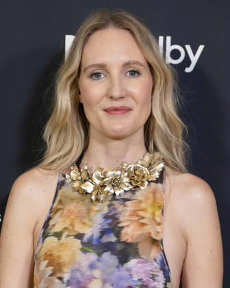 February 7, 2026, Beverly Hills, California, USA: Australian director SHANNON MURPHY attends the 78th Annual DGA Awards. Beverly Hills USA - ZUMAb173 20260207_aap_b173_073 Copyright: xBillyxBennightx