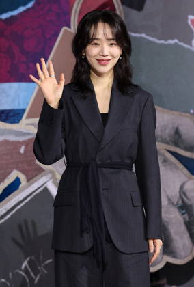 S. Korean actress Shin Hye-sun S. Korean actress Shin Hye-sun South Korean actress Shin Hye-sun, who stars in the drama The Art of Sarah, an original series by Netflix, poses for a photo during a publicity event in Seoul on Feb. 10, 2026. The eight-episode series will be released worldwide on Feb. 13. (Yonhap) 2026-02-10 15:25:08 < 1980-2026 YONHAPNEWS AGENCY. .> ¼¿ïƯº°½Ã EDITORIAL USE ONLY Copyright: xx PYH2026021012440034400 YonhapxNewsx yonphotos249595