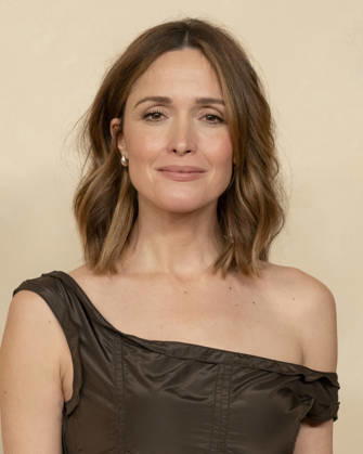February 10, 2026, Beverly Hills, California, USA: Australian actress ROSE BYRNE attends the 98th Oscars Nominees Luncheon. Beverly Hills USA - ZUMAb173 20260210_aap_b173_080 Copyright: xBillyxBennightx