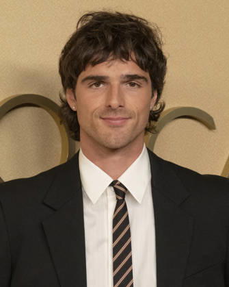 February 10, 2026, Beverly Hills, California, USA: Australian actor JACOB ELORDI attends the 98th Oscars Nominees Luncheon. Beverly Hills USA - ZUMAb173 20260210_aap_b173_161 Copyright: xBillyxBennightx