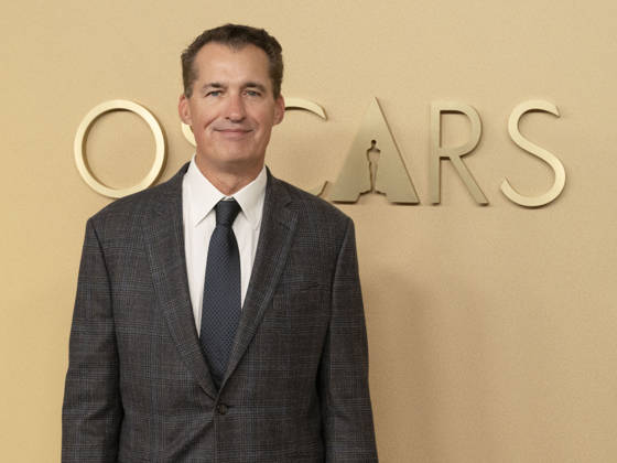 February 10, 2026, Beverly Hills, California, USA: American folm producer SCOTT STUBER attends the 98th Oscars Nominees Luncheon. Beverly Hills USA - ZUMAb173 20260210_aap_b173_159 Copyright: xBillyxBennightx