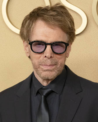 February 10, 2026, Beverly Hills, California, USA: American film and television producer JERRY BRUCKHEIMER attends the 98th Oscars Nominees Luncheon. Beverly Hills USA - ZUMAb173 20260210_aap_b173_162 Copyright: xBillyxBennightx