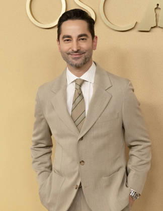 February 10, 2026, Beverly Hills, California, USA: American film producer and screenwriter SEV OHANIAN attends the 98th Oscars Nominees Luncheon. Beverly Hills USA - ZUMAb173 20260210_aap_b173_174 Copyright: xBillyxBennightx
