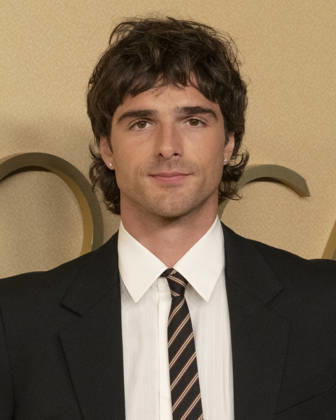 February 10, 2026, Beverly Hills, California, USA: Australian actor JACOB ELORDI attends the 98th Oscars Nominees Luncheon. Beverly Hills USA - ZUMAb173 20260210_aap_b173_175 Copyright: xBillyxBennightx