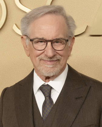 February 10, 2026, Beverly Hills, California, USA: American director, producer, and screenwriter STEVEN SPIELBERG attends the 98th Oscars Nominees Luncheon. Beverly Hills USA - ZUMAb173 20260210_aap_b173_180 Copyright: xBillyxBennightx