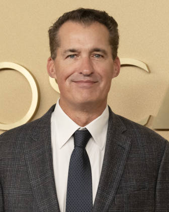 February 10, 2026, Beverly Hills, California, USA: American folm producer SCOTT STUBER attends the 98th Oscars Nominees Luncheon. Beverly Hills USA - ZUMAb173 20260210_aap_b173_185 Copyright: xBillyxBennightx