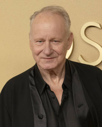 February 10, 2026, Beverly Hills, California, USA: Swedish actor STELLAN SKARSGARD attends the 98th Oscars Nominees Luncheon. Beverly Hills USA - ZUMAb173 20260210_aap_b173_187 Copyright: xBillyxBennightx