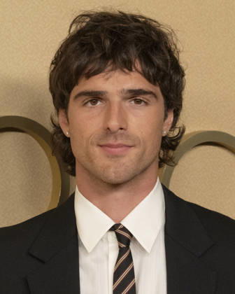 February 10, 2026, Beverly Hills, California, USA: Australian actor JACOB ELORDI attends the 98th Oscars Nominees Luncheon. Beverly Hills USA - ZUMAb173 20260210_aap_b173_188 Copyright: xBillyxBennightx