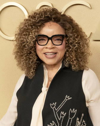 February 10, 2026, Beverly Hills, California, USA: American costume designer RUTH E. CARTER attends the 98th Oscars Nominees Luncheon. Beverly Hills USA - ZUMAb173 20260210_aap_b173_194 Copyright: xBillyxBennightx