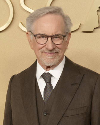 February 10, 2026, Beverly Hills, California, USA: American director, producer, and screenwriter STEVEN SPIELBERG attends the 98th Oscars Nominees Luncheon. Beverly Hills USA - ZUMAb173 20260210_aap_b173_199 Copyright: xBillyxBennightx