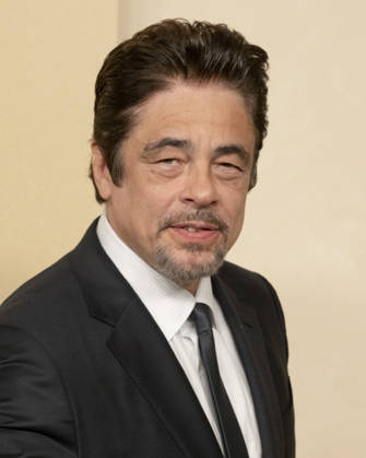 February 10, 2026, Beverly Hills, California, USA: Puerto Rican actor and producer BENICIO DEL TORO attends the 98th Oscars Nominees Luncheon. Beverly Hills USA - ZUMAb173 20260210_aap_b173_200 Copyright: xBillyxBennightx