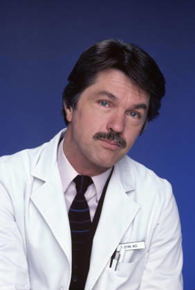 RECORD DATE NOT STATED Ryan s Four Tom Skerritt 1983 ** H.L. EDITORIAL USE ONLY  Copyright: x