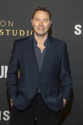 Thomas Arnold actor as a guest on the black carpet at the premiere photocall A NIGHT TO REMEMBER by Prime Video and Amazon MGM Studios at the 76th Berlinale on Wednesday, February 11, 2026 at Von Greifswald in Berlin Berlin Germany