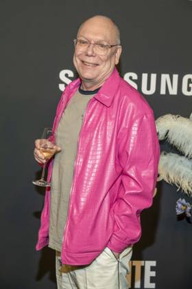 Peter Schulze as a guest on the black carpet at the premiere photocall A NIGHT TO REMEMBER by Prime Video and Amazon MGM Studios at the 76 Berlinale on Wednesday, February 11, 2026 at Von Greifswald in Berlin Berlin Germany