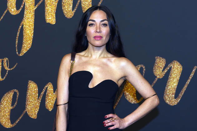 Mona Pirzad at the Prime Video and Amazon MGM Studios A Night to Remember Party as part of the Berlinale 2026 at Von Greifswald Berlin, 11 02 2026 Foto:xC.xBehringx xFuturexImagex prime_6334