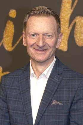 Michael Kessler at the Prime Video and Amazon MGM Studios A Night to Remember Party as part of the Berlinale 2026 at Von Greifswald Berlin, 11 02 2026 Foto:xC.xBehringx xFuturexImagex prime_6364