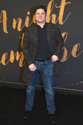 Misel Maticevic at the Prime Video and Amazon MGM Studios A Night to Remember Party as part of the Berlinale 2026 at Von Greifswald Berlin, 11 02 2026 Foto:xC.xBehringx xFuturexImagex prime_6375