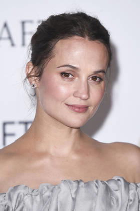 Alicia Vikander at the BAFTA 2026 Invest in Talent Gala at the Chancery Rosewood Hotel London, 12 02 2026 Foto:xS.xVasx xFuturexImagex bafta_gala_6266