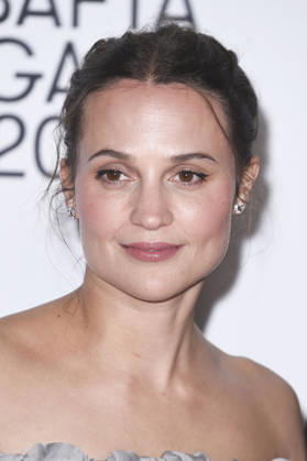 Alicia Vikander at the BAFTA 2026 Invest in Talent Gala at the Chancery Rosewood Hotel London, 12 02 2026 Foto:xS.xVasx xFuturexImagex bafta_gala_6267