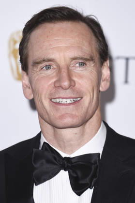 Michael Fassbender at the BAFTA 2026 Invest in Talent Gala at the Chancery Rosewood Hotel London, 12 02 2026 Foto:xS.xVasx xFuturexImagex bafta_gala_6271