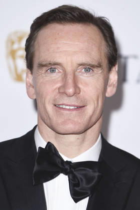 Michael Fassbender at the BAFTA 2026 Invest in Talent Gala at the Chancery Rosewood Hotel London, 12 02 2026 Foto:xS.xVasx xFuturexImagex bafta_gala_6273