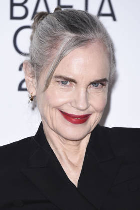 Elizabeth McGovern at the BAFTA 2026 Invest in Talent Gala at the Chancery Rosewood Hotel London, 12 02 2026 Foto:xS.xVasx xFuturexImagex bafta_gala_6278