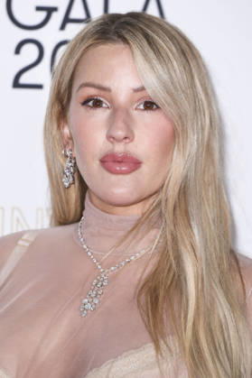 Ellie Goulding at the BAFTA 2026 Invest in Talent Gala at the Chancery Rosewood Hotel London, 12 02 2026 Foto:xS.xVasx xFuturexImagex bafta_gala_6284