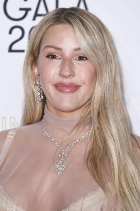 Ellie Goulding at the BAFTA 2026 Invest in Talent Gala at the Chancery Rosewood Hotel London, 12 02 2026 Foto:xS.xVasx xFuturexImagex bafta_gala_6285