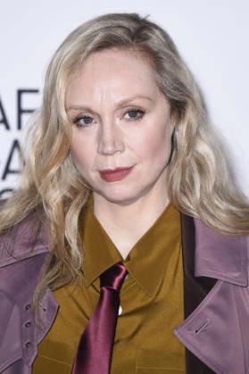 Gwendoline Christie at the BAFTA 2026 Invest in Talent Gala at the Chancery Rosewood Hotel London, 12 02 2026 Foto:xS.xVasx xFuturexImagex bafta_gala_6289