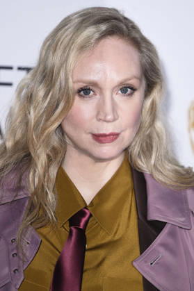 Gwendoline Christie at the BAFTA 2026 Invest in Talent Gala at the Chancery Rosewood Hotel London, 12 02 2026 Foto:xS.xVasx xFuturexImagex bafta_gala_6290