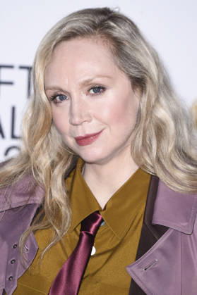 Gwendoline Christie at the BAFTA 2026 Invest in Talent Gala at the Chancery Rosewood Hotel London, 12 02 2026 Foto:xS.xVasx xFuturexImagex bafta_gala_6291