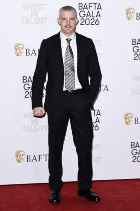 Russell Tovey at the BAFTA 2026 Invest in Talent Gala at the Chancery Rosewood Hotel London, 12 02 2026 Foto:xS.xVasx xFuturexImagex bafta_gala_6292