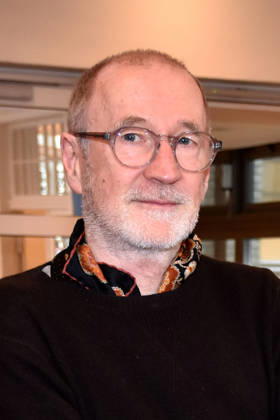Peter Lohmeyer at the reception of the FFF Film Fernseh Fonds Bayern as part of the 76 Berlinale on 13 02 2026 in Berlin FFF Berlinale Reception 2026 in Berlin