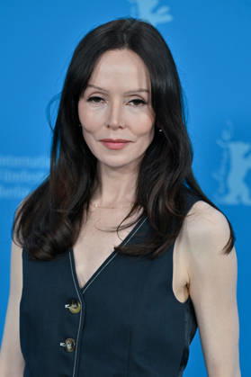 76th Berlin Film Festival Photocall Everybody Digs Bill Evans Valene Kane attending a photocall for the movie Everybody Digs Bill Evans during 76th Berlin International Film Festival in Berlin, Germany on 13 February 2026. Photo by Julien Reynaud APS-Medias ABACAPRESS.COM Berlin  Copyright: xReynaudxJulien APS-Medias ABACAx