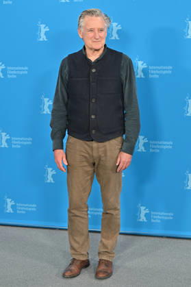 76th Berlin Film Festival Photocall Everybody Digs Bill Evans Bill Pullman attending a photocall for the movie Everybody Digs Bill Evans during 76th Berlin International Film Festival in Berlin, Germany on 13 February 2026. Photo by Julien Reynaud APS-Medias ABACAPRESS.COM Berlin  Copyright: xReynaudxJulien APS-Medias ABACAx