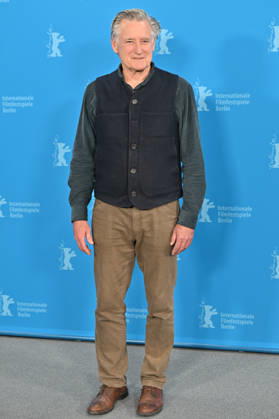 76th Berlin Film Festival Photocall Everybody Digs Bill Evans Bill Pullman attending a photocall for the movie Everybody Digs Bill Evans during 76th Berlin International Film Festival in Berlin, Germany on 13 February 2026. Photo by Julien Reynaud APS-Medias ABACAPRESS.COM Berlin  Copyright: xReynaudxJulien APS-Medias ABACAx