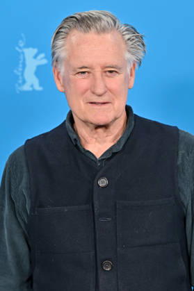 76th Berlin Film Festival Photocall Everybody Digs Bill Evans Bill Pullman attending a photocall for the movie Everybody Digs Bill Evans during 76th Berlin International Film Festival in Berlin, Germany on 13 February 2026. Photo by Julien Reynaud APS-Medias ABACAPRESS.COM Berlin  Copyright: xReynaudxJulien APS-Medias ABACAx