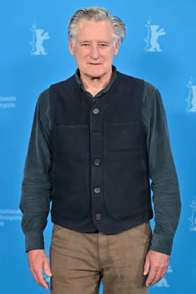 76th Berlin Film Festival Photocall Everybody Digs Bill Evans Bill Pullman attending a photocall for the movie Everybody Digs Bill Evans during 76th Berlin International Film Festival in Berlin, Germany on 13 February 2026. Photo by Julien Reynaud APS-Medias ABACAPRESS.COM Berlin  Copyright: xReynaudxJulien APS-Medias ABACAx