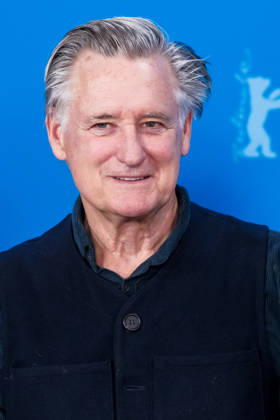 Photocall for Everybody Digs Bill Evans , Grand Hyatt Berlin, Berlin, Germany Bill Pullman poses at the Photocall for Everybody Digs Bill Evans during Berlinale (Berlin Film Festival) at Grand Hyatt Berlin, Berlin, , Germany on 13 February 2026., Credit:Julie Edwards Avalon  Copyright: xJuliexEdwardsx xAvalonx 1074668289
