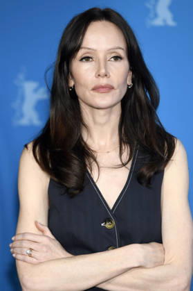 Valene Kane at the photocall for the feature film Everybody Digs Bill Evans at the Berlinale 2026 76 Berlin International Film Festival at the Hotel Grand Hyatt Berlin, 13 02 2026 Foto:xC.xNiehausx xFuturexImagex evans_6233