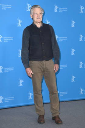 Bill Pullman at the photocall for the movie Everybody Digs Bill Evans at the Berlinale 2026 76 Berlin International Film Festival at the Hotel Grand Hyatt Berlin, 13 02 2026 Foto:xN.xKubelkax xFuturexImagex evans_6242