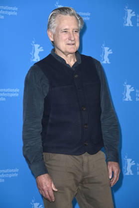 Bill Pullman at the photocall for the movie Everybody Digs Bill Evans at the Berlinale 2026 76 Berlin International Film Festival at the Hotel Grand Hyatt Berlin, 13 02 2026 Foto:xN.xKubelkax xFuturexImagex evans_6243