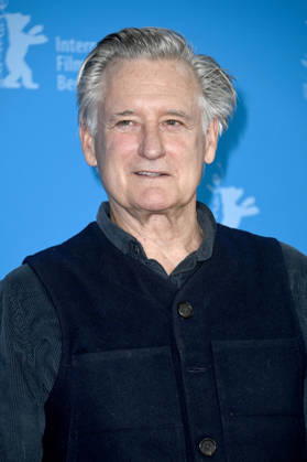 Bill Pullman at the photocall for the movie Everybody Digs Bill Evans at the Berlinale 2026 76 Berlin International Film Festival at the Hotel Grand Hyatt Berlin, 13 02 2026 Foto:xN.xKubelkax xFuturexImagex evans_6244