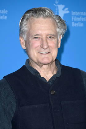 Bill Pullman at the photocall for the movie Everybody Digs Bill Evans at the Berlinale 2026 76 Berlin International Film Festival at the Hotel Grand Hyatt Berlin, 13 02 2026 Foto:xN.xKubelkax xFuturexImagex evans_6245