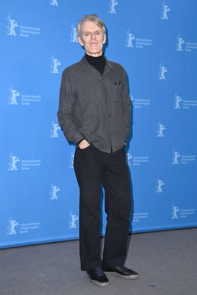 Grant Gee at the photocall for the feature film Everybody Digs Bill Evans at the Berlinale 2026 76 Berlin International Film Festival at the Hotel Grand Hyatt Berlin, 13 02 2026 Foto:xN.xKubelkax xFuturexImagex evans_6248