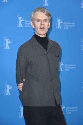 Grant Gee at the photocall for the feature film Everybody Digs Bill Evans at the Berlinale 2026 76 Berlin International Film Festival at the Hotel Grand Hyatt Berlin, 13 02 2026 Foto:xN.xKubelkax xFuturexImagex evans_6249
